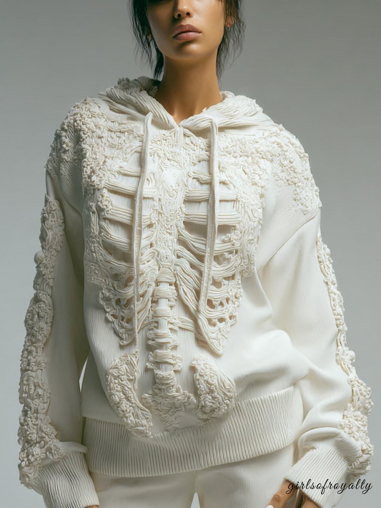 Polished Sweater with an Effortless Classic Look
