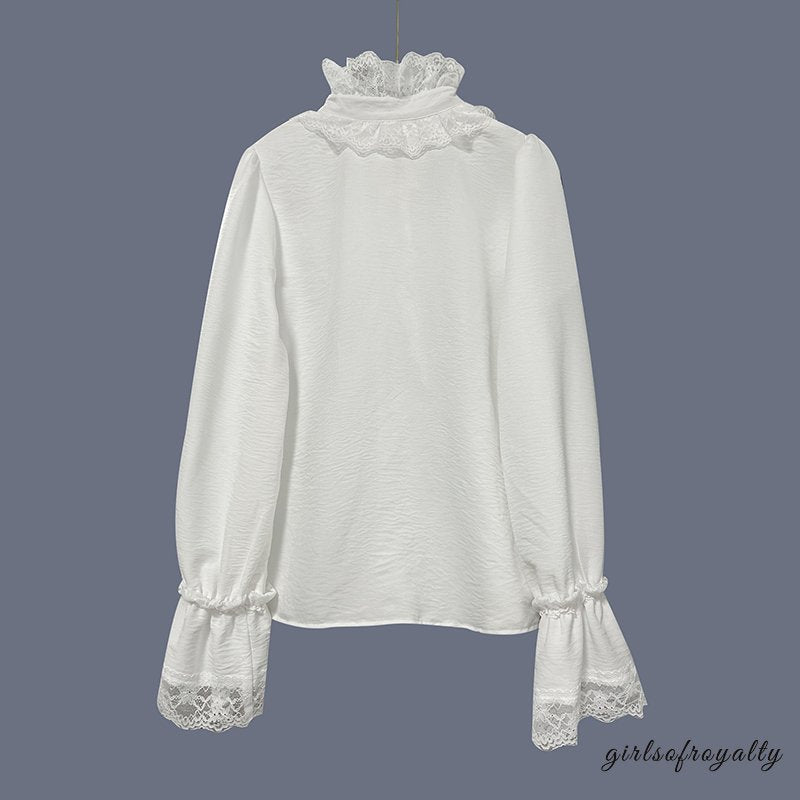Classic Vintage & Enduringly Stylish Shirt