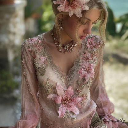 Classic Vintage Garment with a Flattering Fit
