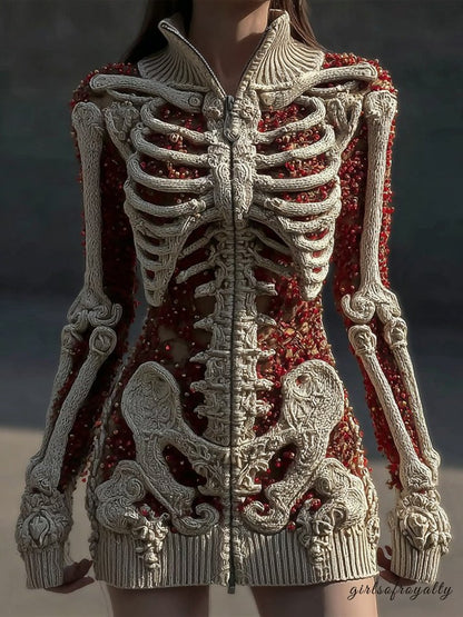 Beautifully Finished Cardigan in a Timeless Design