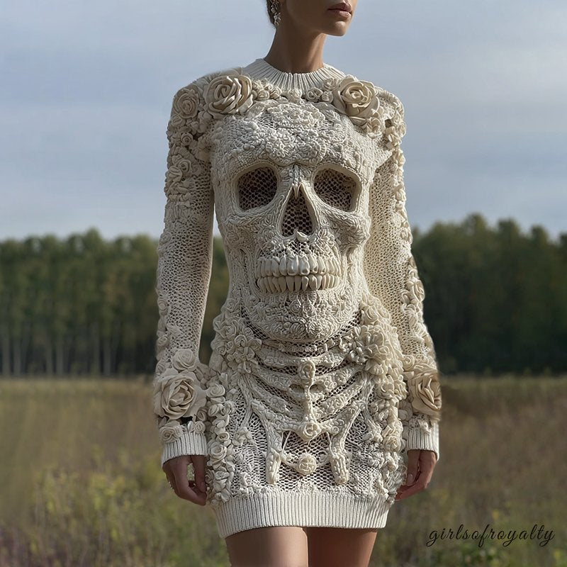Polished Sweater with an Effortless Classic Look