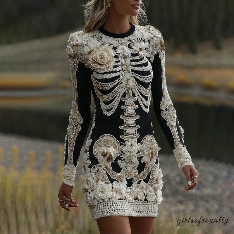 Classic Vintage Sweater with a Flattering Fit