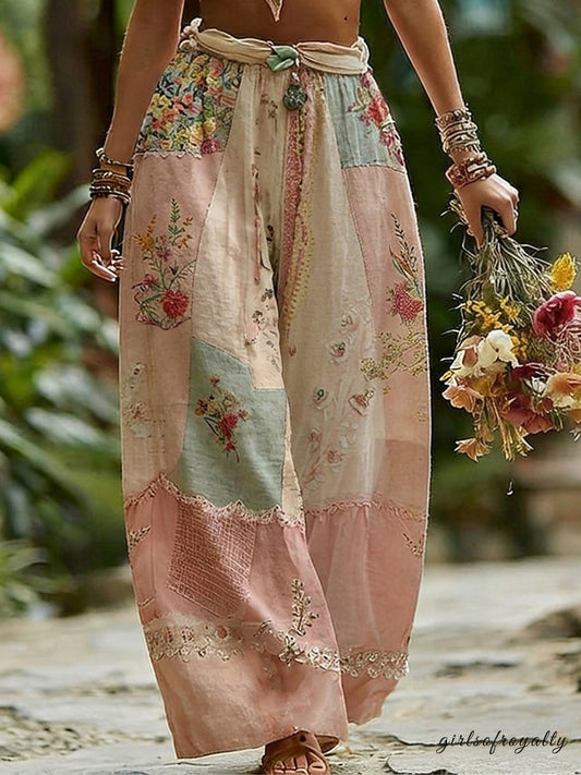 Gracefully Styled Pants for Any Occasion