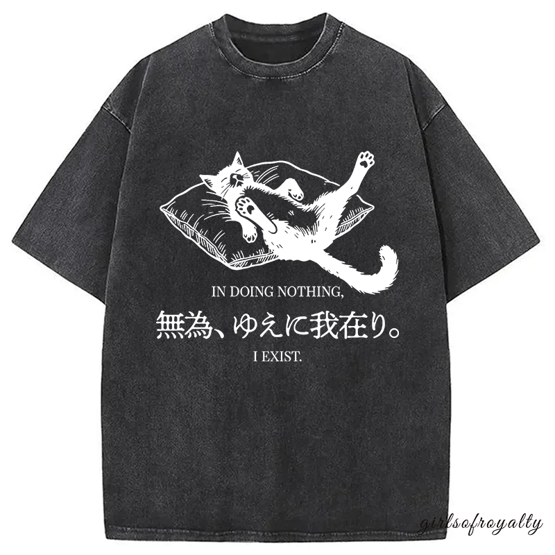 Polished T-Shirt with an Effortless Classic Look