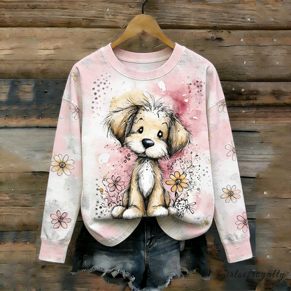Vintage Inspired T-Shirt with a Contemporary Edge