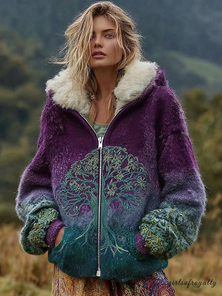 Beautifully Crafted Sweater in a Classic Style