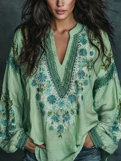 Classic Vintage & Enduringly Stylish Garment