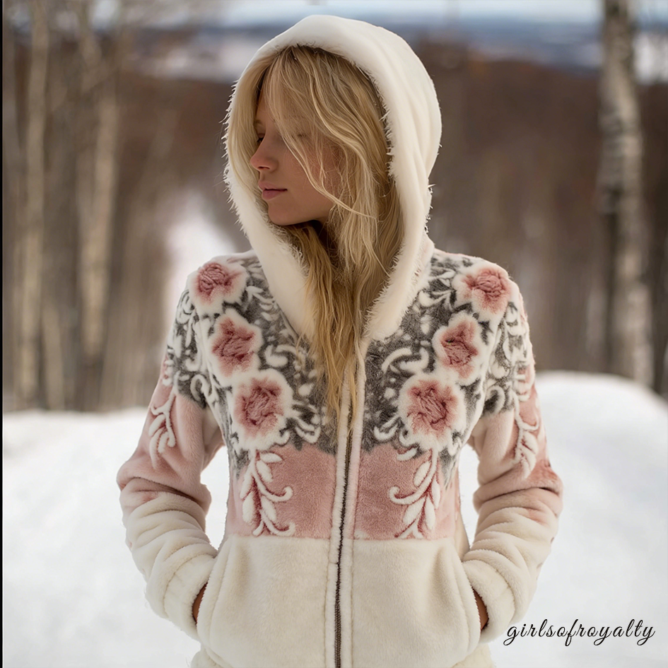 Beautifully Crafted Coat in a Classic Style