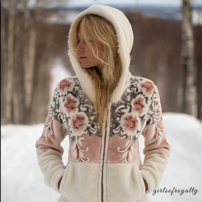 Beautifully Crafted Coat in a Classic Style