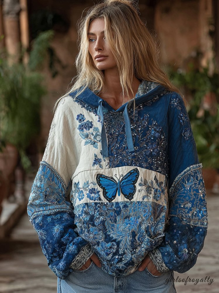 Gracefully Styled Garment for Any Occasion