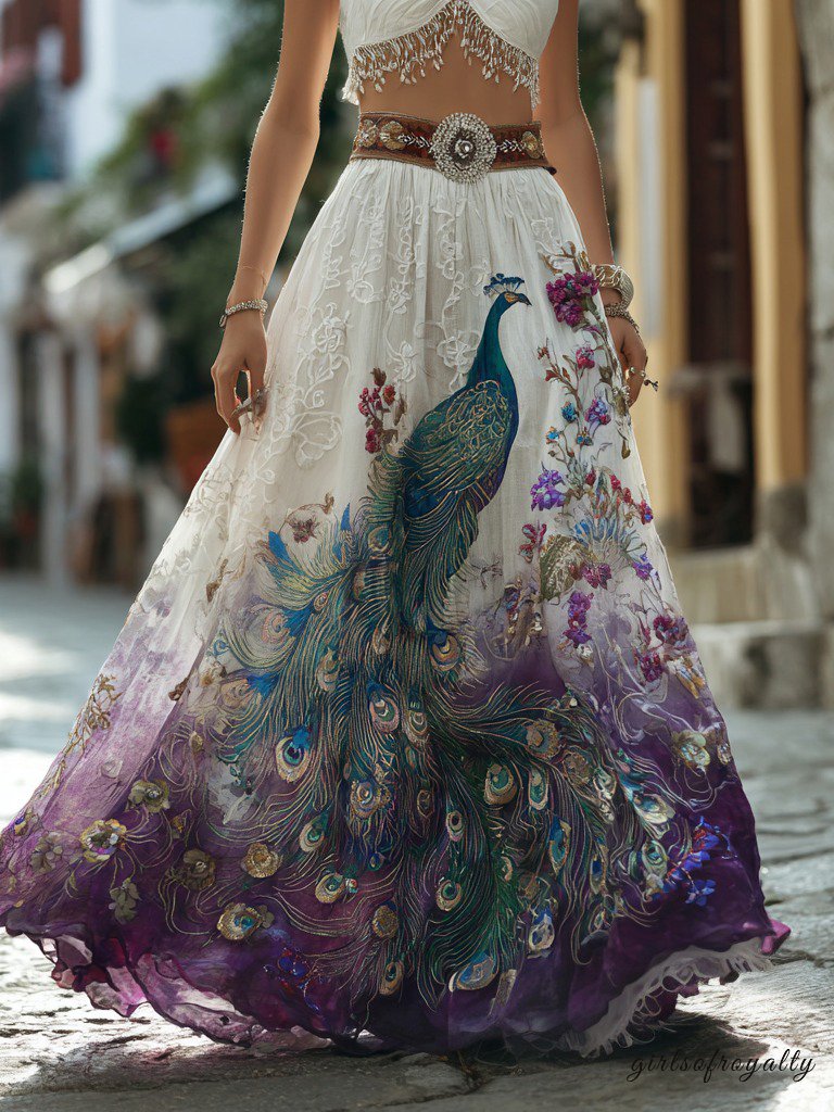 Classic Vintage & Enduringly Stylish Garment