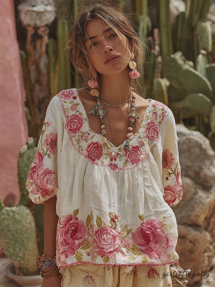 Elegantly Styled T-Shirt for Everyday Wear