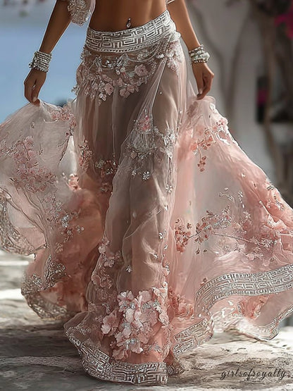 Beautifully Finished Garment in a Timeless Design