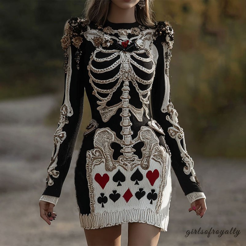 Beautifully Crafted Sweater in a Classic Style