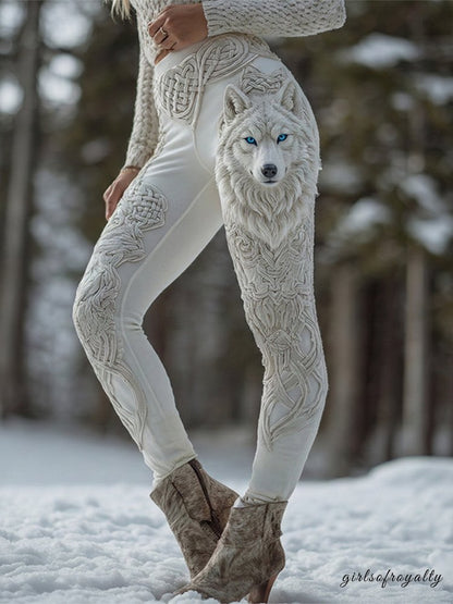 Beautifully Balanced Garment with Timeless Character