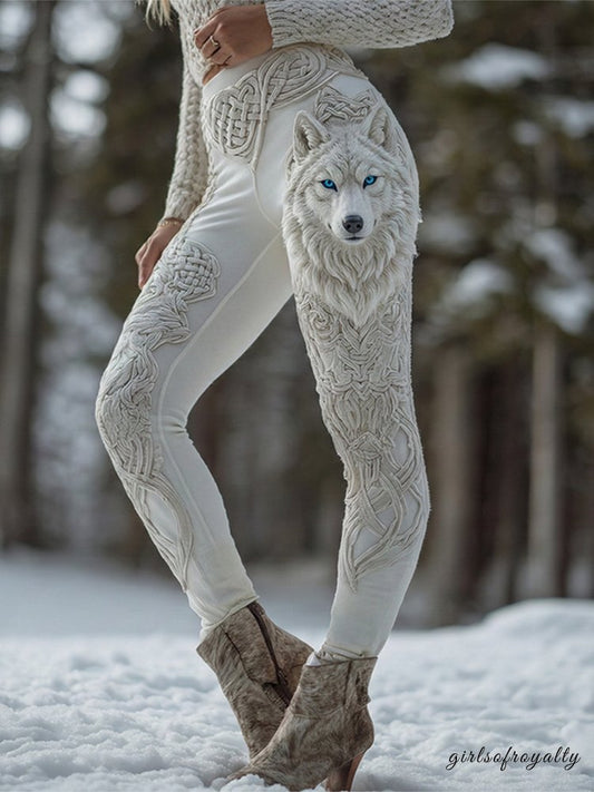 Beautifully Balanced Garment with Timeless Character