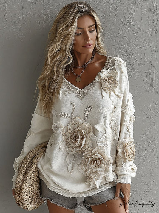 Classic Vintage Shirt with a Flattering Fit