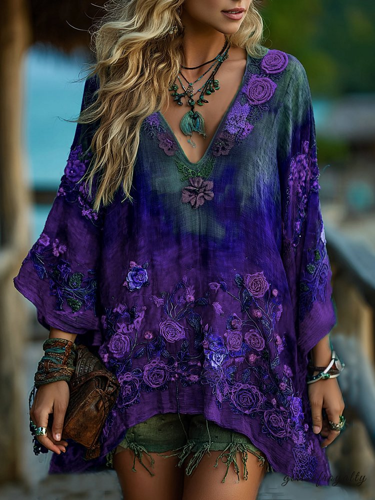Gracefully Styled Shirt for Any Occasion