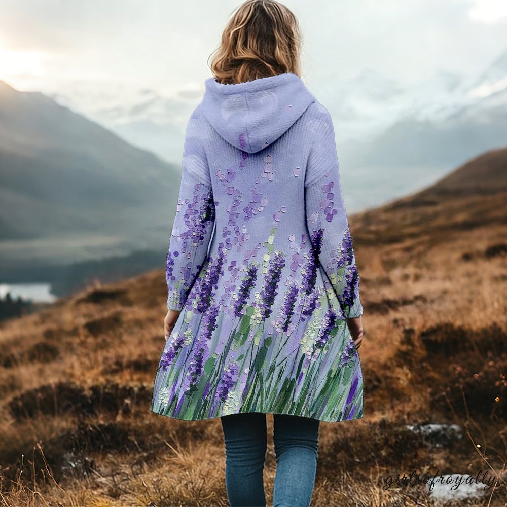 Effortlessly Elegant Cardigan with a Timeless Design