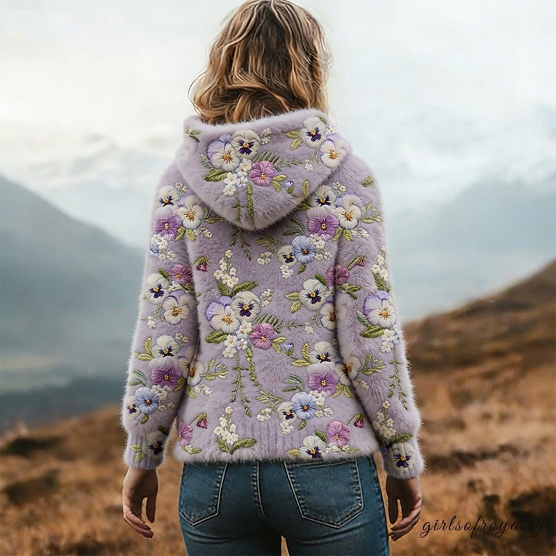 Gracefully Styled Garment for Any Occasion