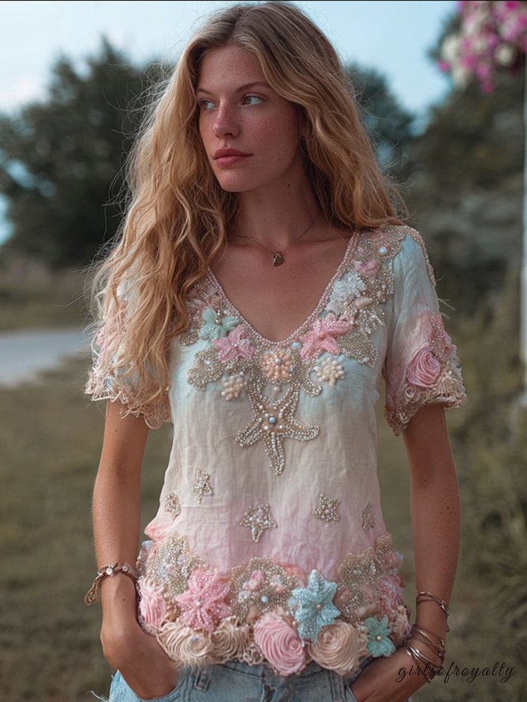 Beautifully Crafted Garment in a Classic Style