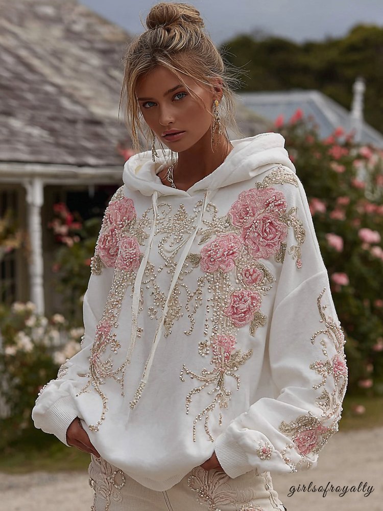 Beautifully Finished Garment in a Timeless Design