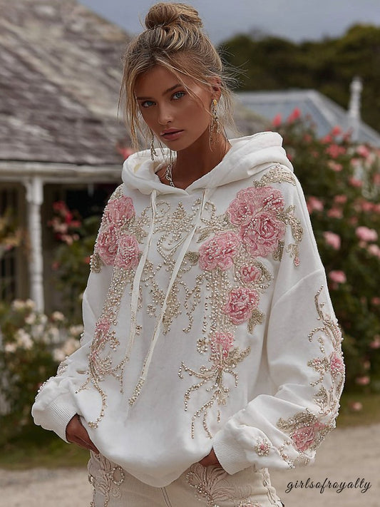Beautifully Finished Garment in a Timeless Design