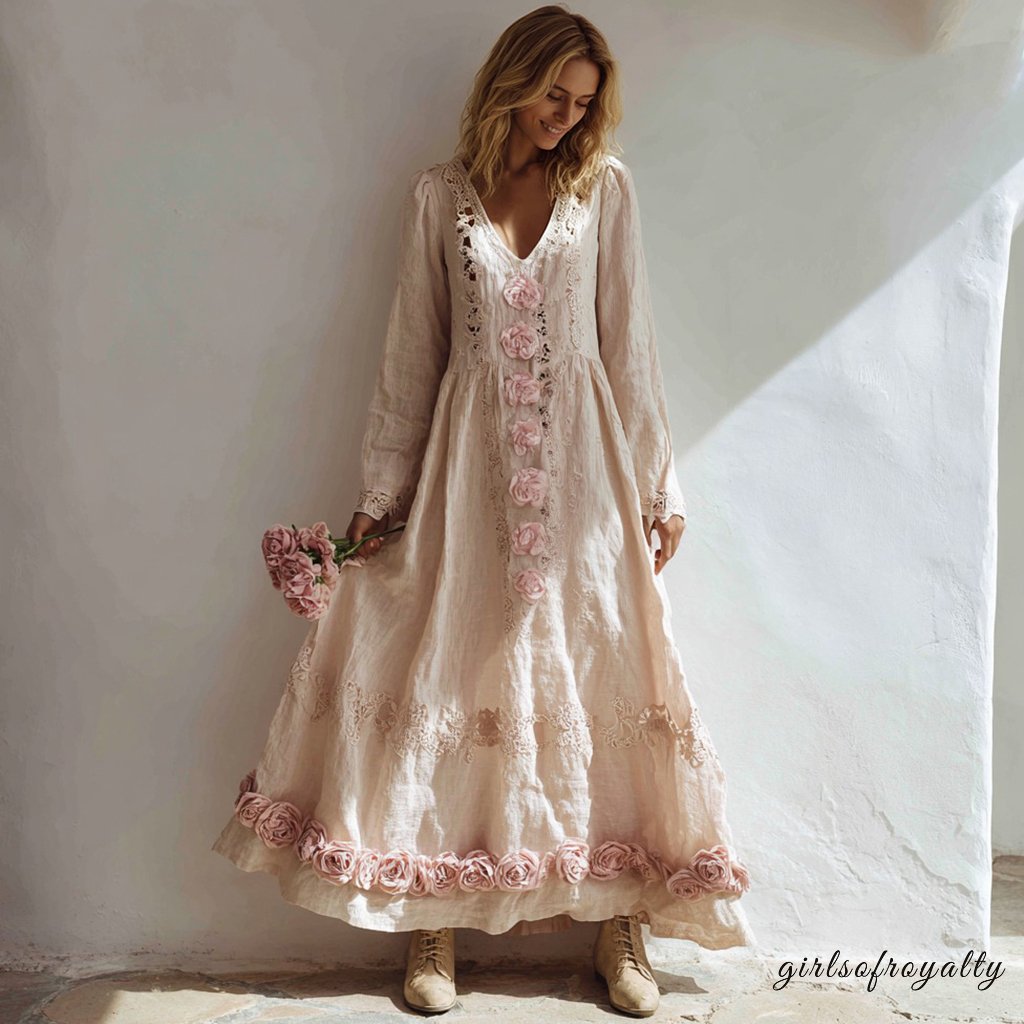 Light pink