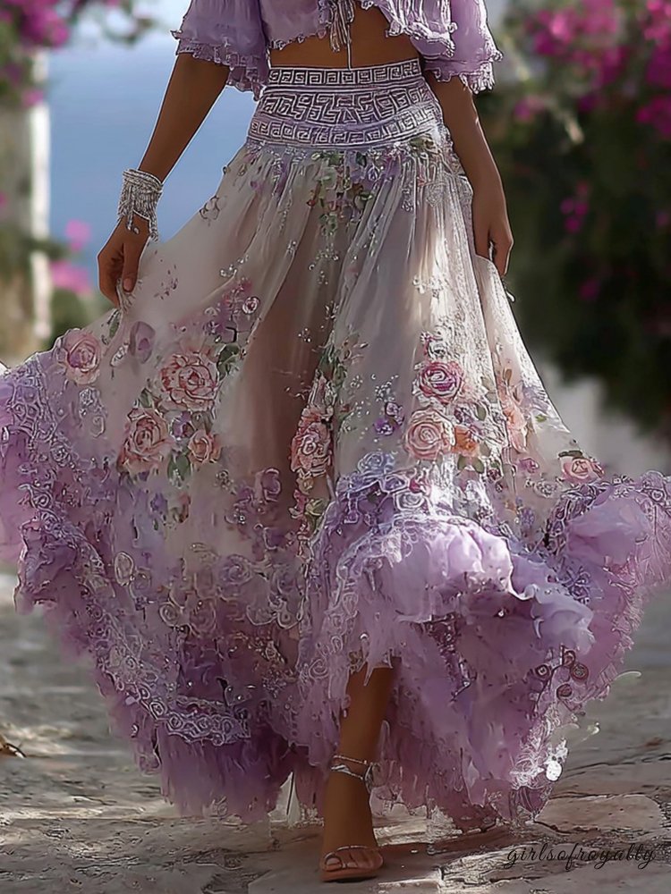 Elegantly Styled Garment for Everyday Wear