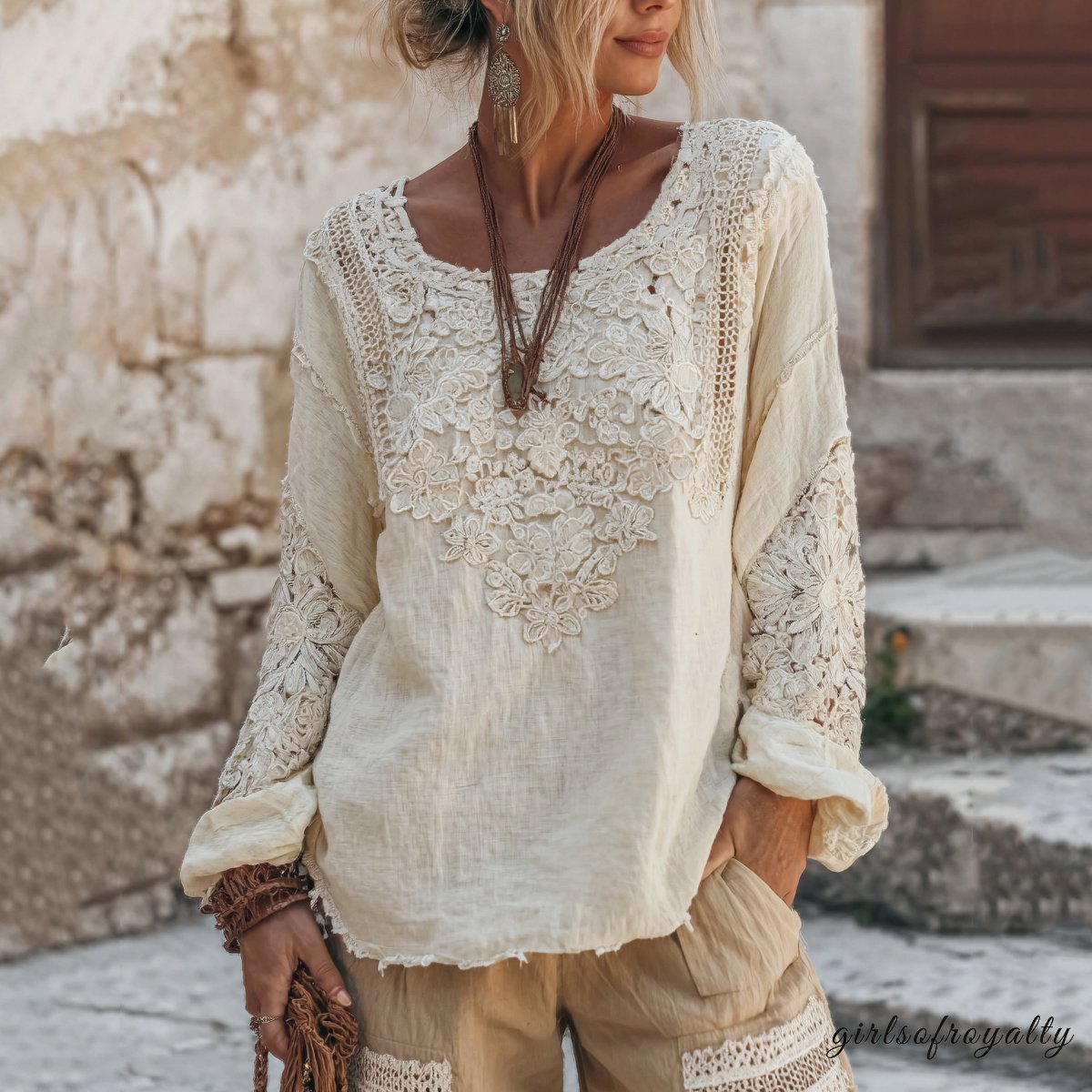 Beige