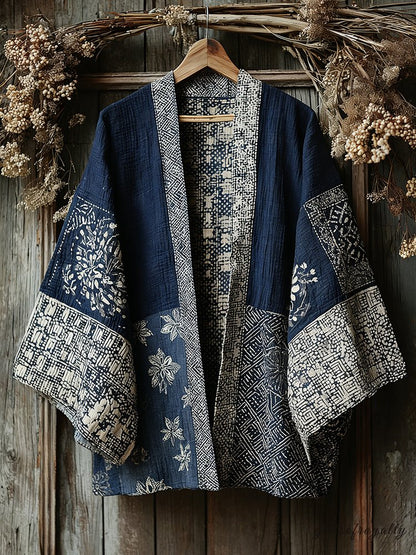 Gracefully Styled Cardigan for Any Occasion