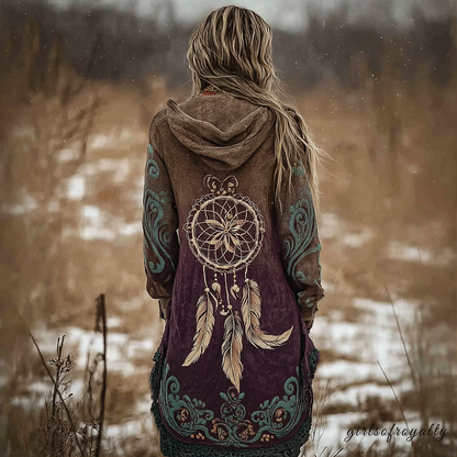 Gracefully Styled Sweater for Any Occasion