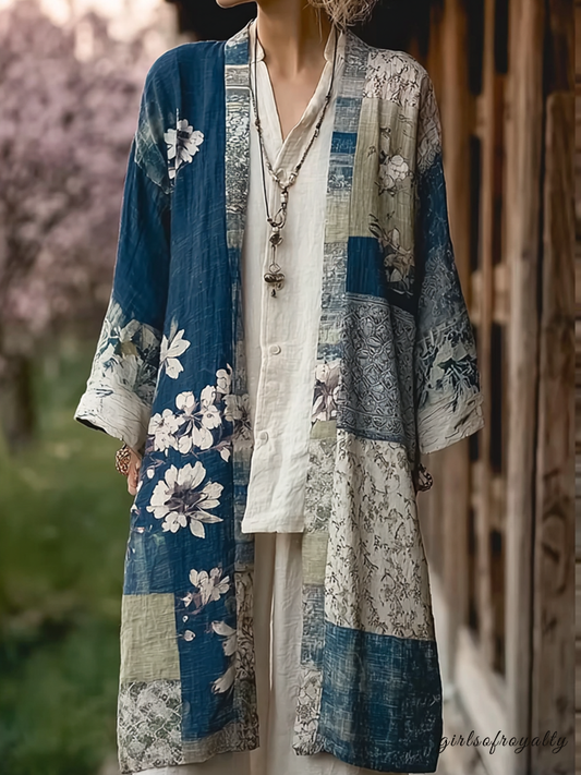Beautifully Crafted Cardigan in a Classic Style