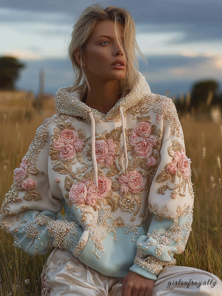 Vintage Inspired Shirt with a Contemporary Edge