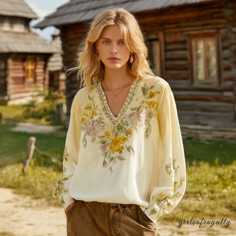 White yellow