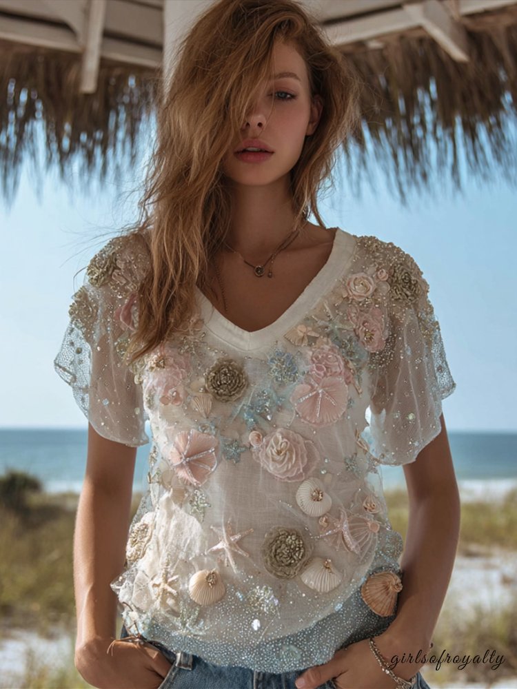 Beautifully Finished Garment in a Timeless Design