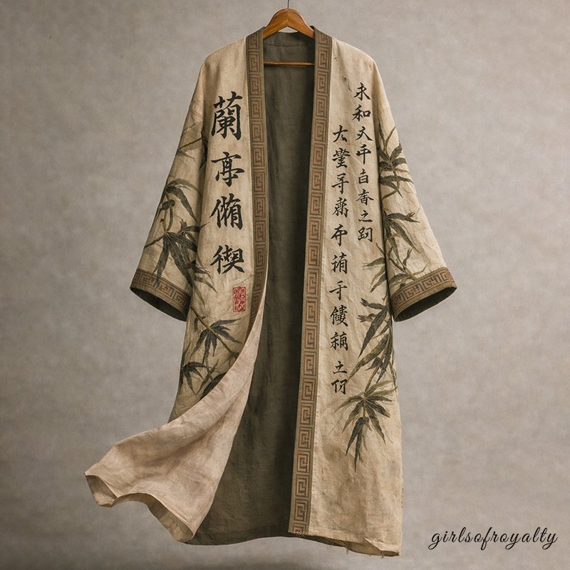 Beige green
