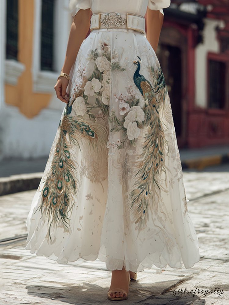 Effortlessly Elegant Garment with a Timeless Design