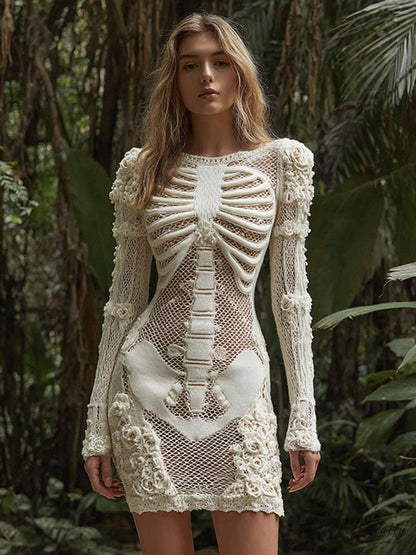 Beautifully Finished Sweater in a Timeless Design