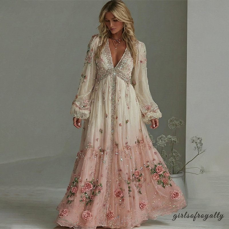 Beige pink