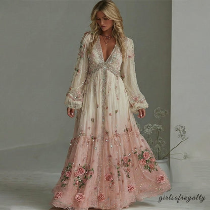 Beige pink