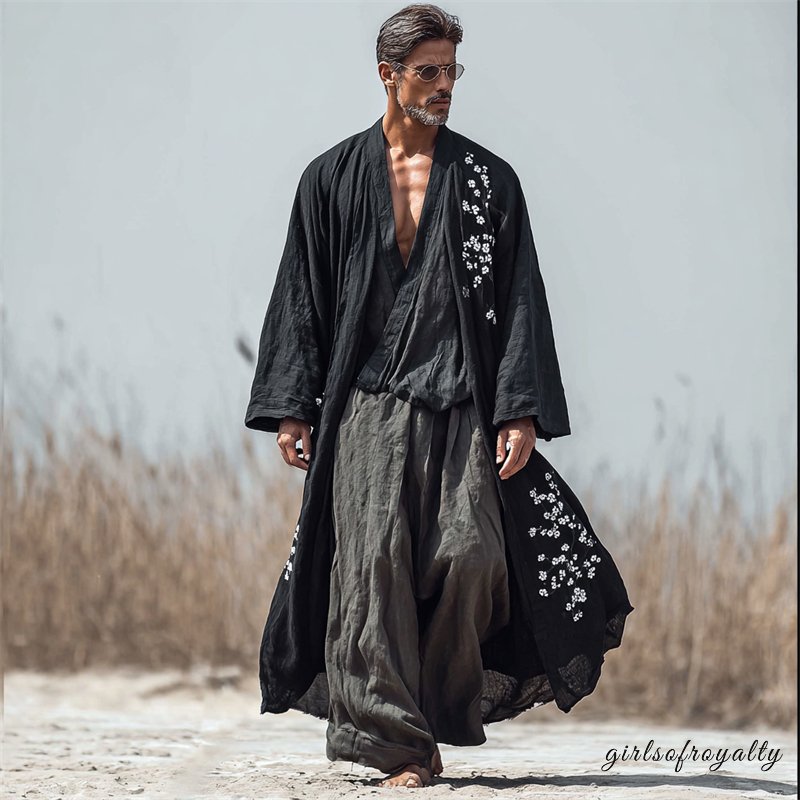 Polished Garment with an Effortless Classic Look