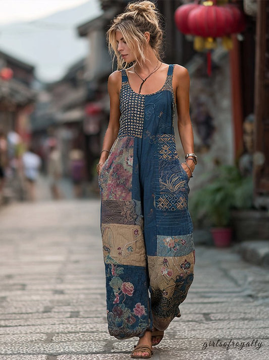 Classic Vintage & Enduringly Stylish Garment