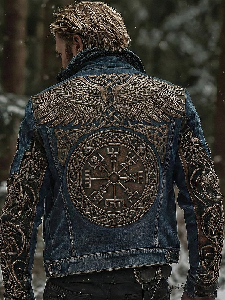 Beautifully Finished Jacket in a Timeless Design