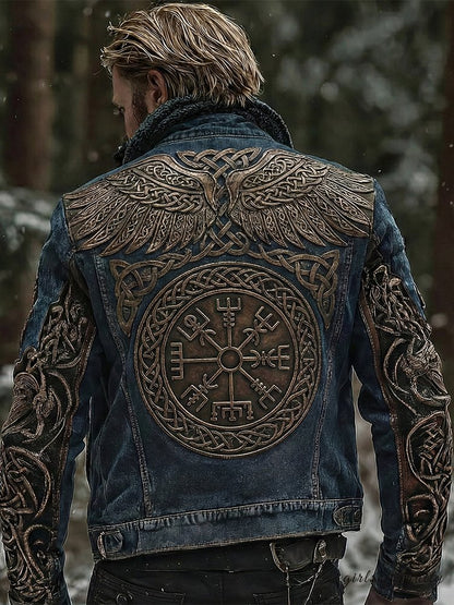 Beautifully Finished Jacket in a Timeless Design
