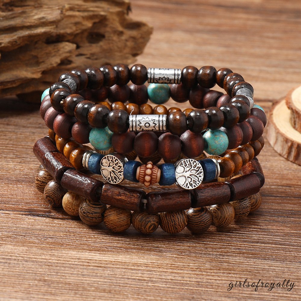 Classic Set with Timeless Appeal