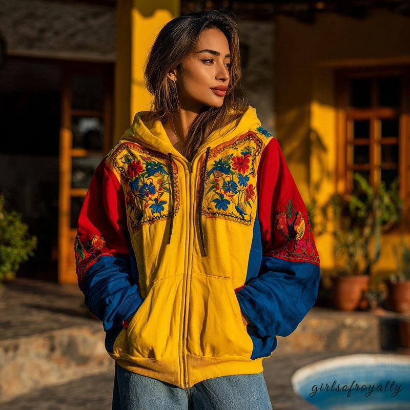 Beautifully Balanced Garment with Timeless Character