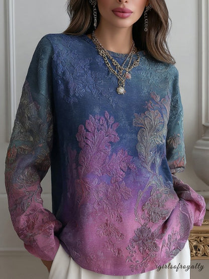 Elegantly Styled Top for Everyday Wear