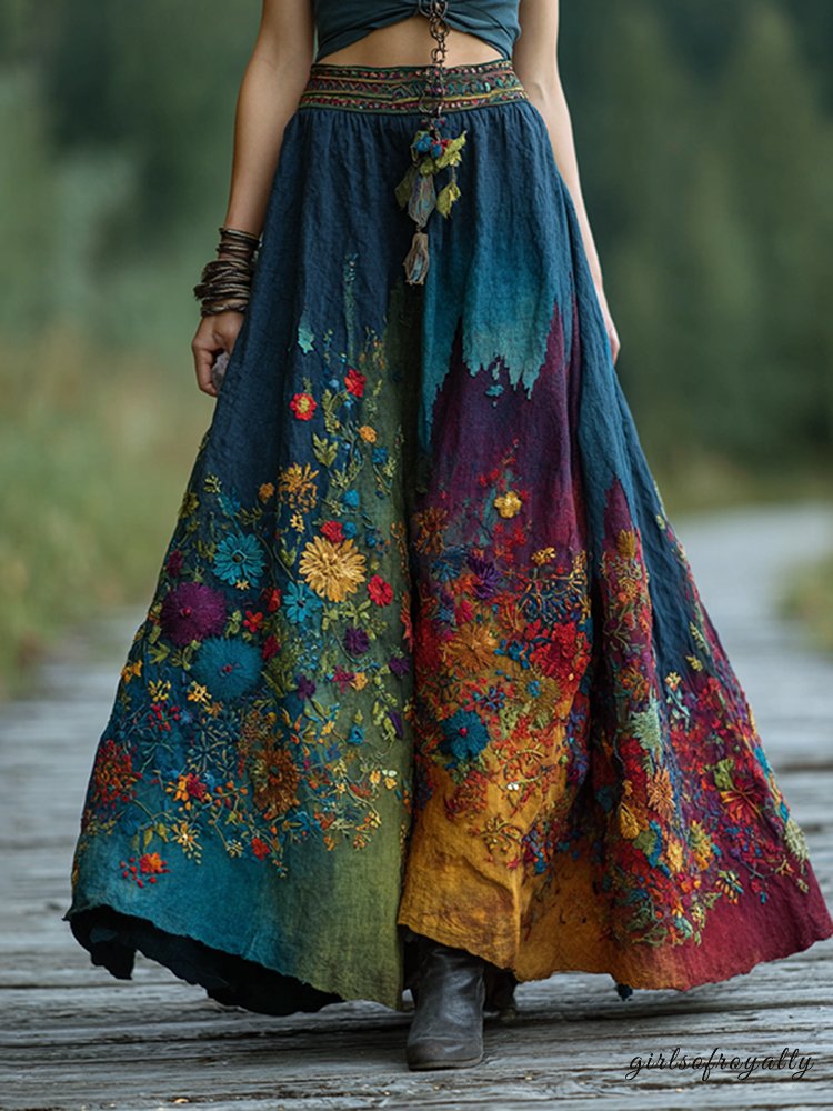 Classic Vintage & Enduringly Stylish Garment