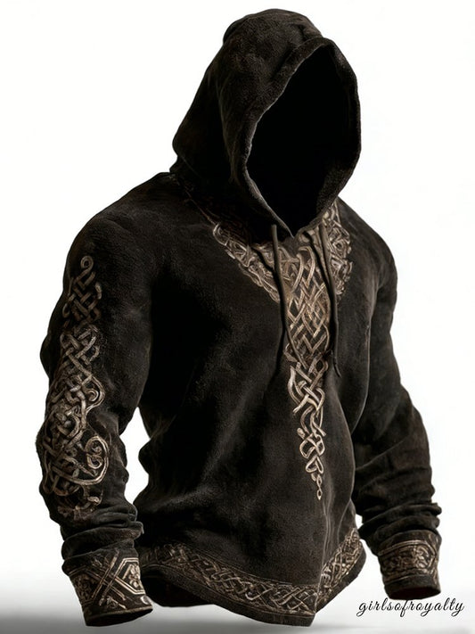 Beautifully Finished Shirt in a Timeless Design
